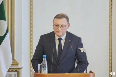 Стали известны причины увольнения первого замдиректора департамента природных ресурсов