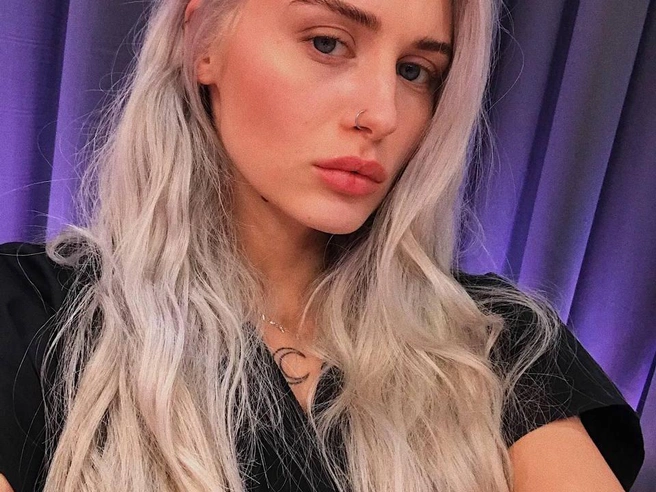 Источник: aleksandra.gastello / Instagram (экстремистская организация, деятельность запрещена на территории РФ)