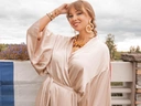 Любовь — это главное! Полина Диброва улетела в Ереван, откуда записывает счастливые видео