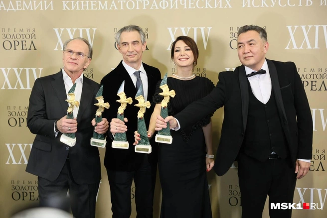 Источник: Артем Устюжанин / MSK1.RU