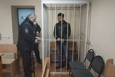 Migrant to stand trial for assault on girl in Buzuluk