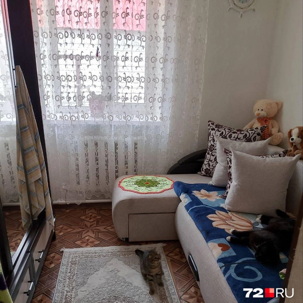 Источник: предоставлено родственницей пострадавших 