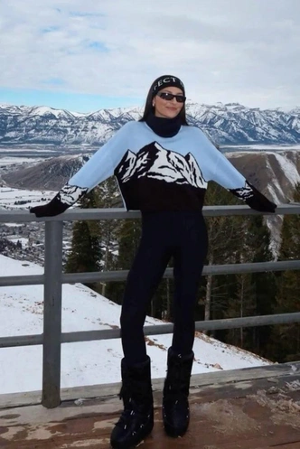 Как спортивная эстетика стала новым глэмом