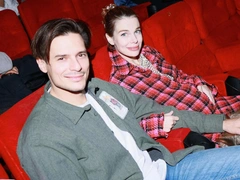 Анна Старшенбаум передумала разводиться: «Муж всегда прав и вообще самый лучший»