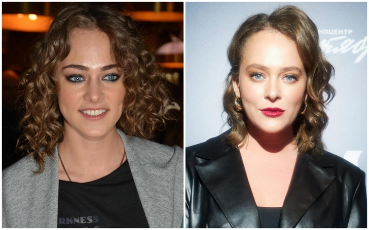 Любимые мужчины Аглаи Тарасовой: с кем встречалась звезда «Холопа», которая отбывает домашний арест | Источник: Legion Media