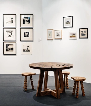 Cosmoscow проведет новую ярмарку графики «Обертон»