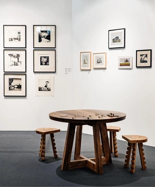 Cosmoscow проведет новую ярмарку графики «Обертон»