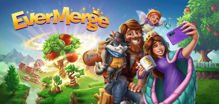 Объединяй и властвуй: самые залипательные игры для телефона в жанре «merge»