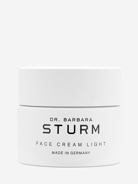 Крем для лица Face Cream Light Dr. Barbara Sturm 