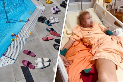 Tomsk woman speaks Old Russian after injury