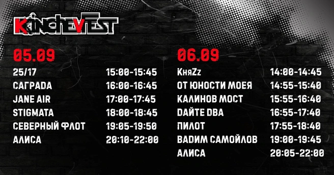 Источник: kkinchevfest.ru