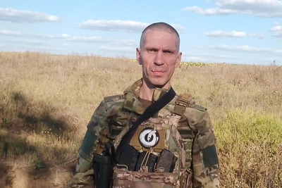 Младший сержант из Мончегорска погиб в зоне СВО