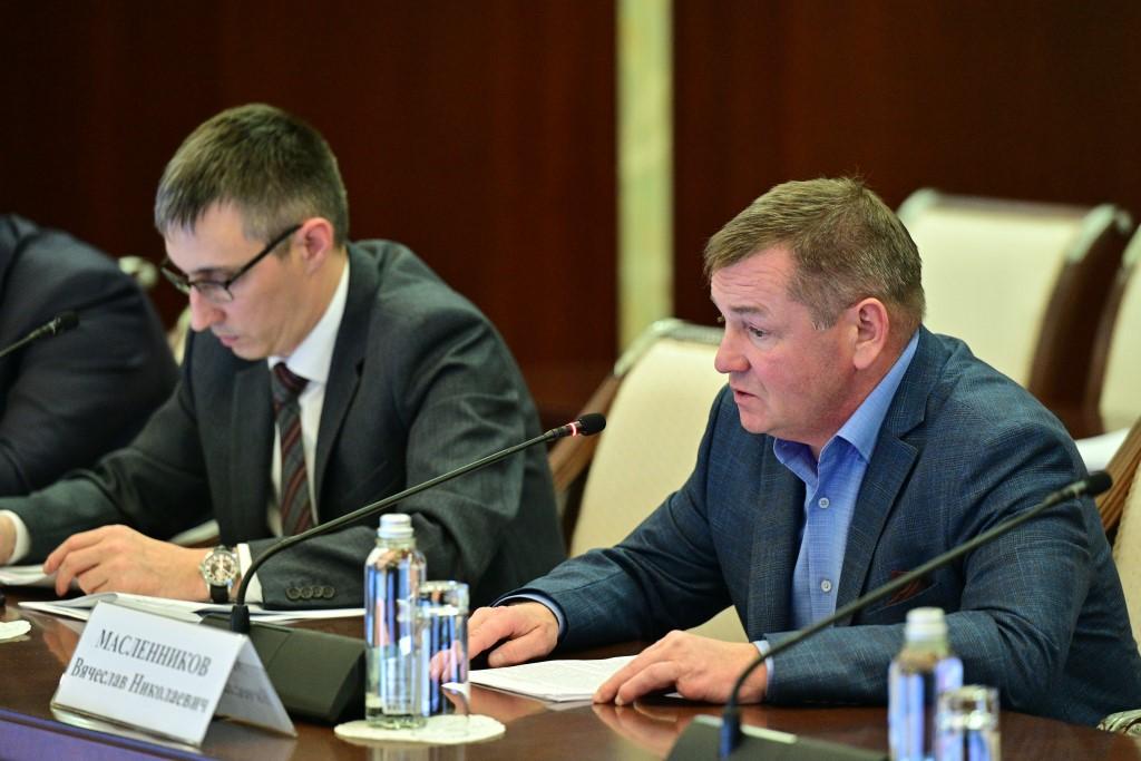 В Башкирии строителям нового завода за 59 миллионов рублей пообещали льготы и землю без торгов