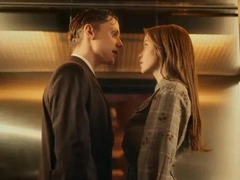 16-летняя Аня Пересильд намекнула на переезд к Ване Дмитриенко