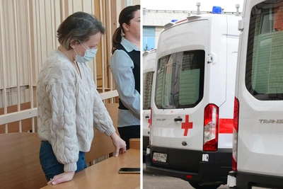 Архангельского гинеколога осудили за смерть пациентки