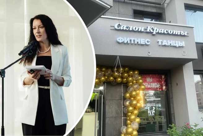 Татьяна начинала свой путь с работы в найме логопедом-дефектологом | Источник: Татьяна Терехова
