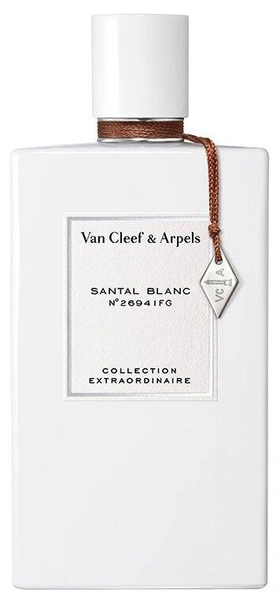Van Cleef & Arpels парфюмерная вода Collection Extraordinaire Santal Blanc