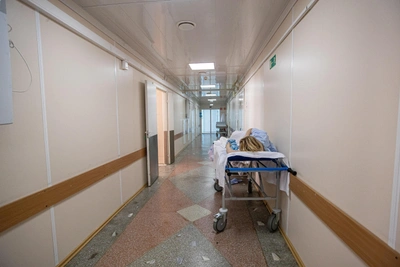 В Дагестане проверяют смерть роженицы в Дербенте