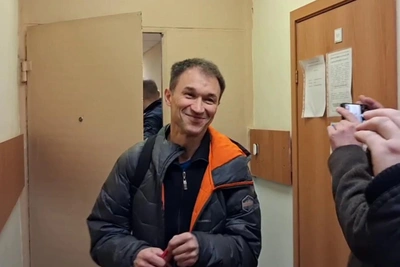 Суд добавил конфискацию к приговору Кунису за ФБК