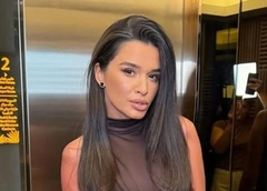 Ксения Бородина о состоянии родного человека: «Да, деменция, ничего страшного»