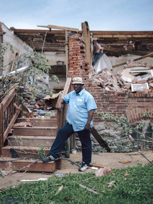 Источник: Bryan Birks / The New York Times