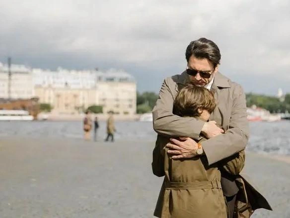 13 апреля в 22:15 в эфире НТВ состоится премьера второго сезона «Страха над Невой» | Источник: пресс-служба AO «Телекомпания НТВ»
