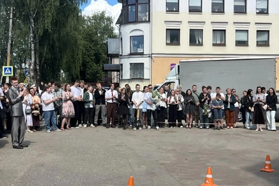 Выпускников костромских колледжей приглашают в полицию