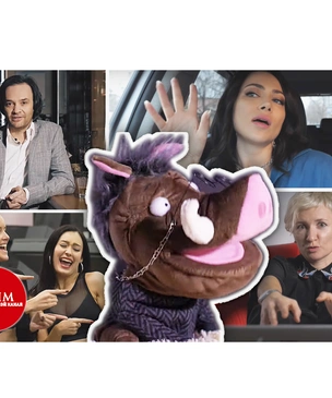 Все самое-самое, что есть у MAXIM в YouTube и подкастах: полный обзор