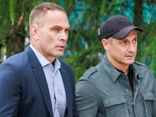От создателей «Первого отдела» и «Невского»! Новый сериал НТВ «Васька» раскроет тайны Петербурга