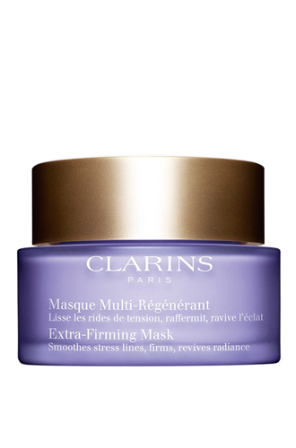 Лифтинг-маска, Clarins