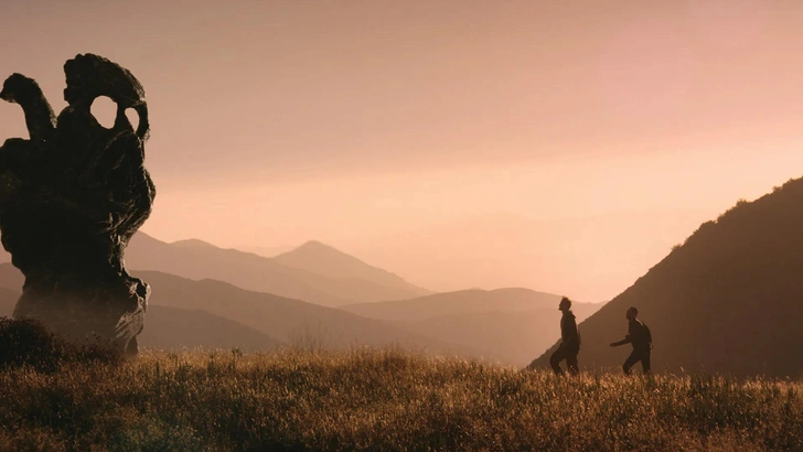 The Endless | Источник: кадр из кинофильма