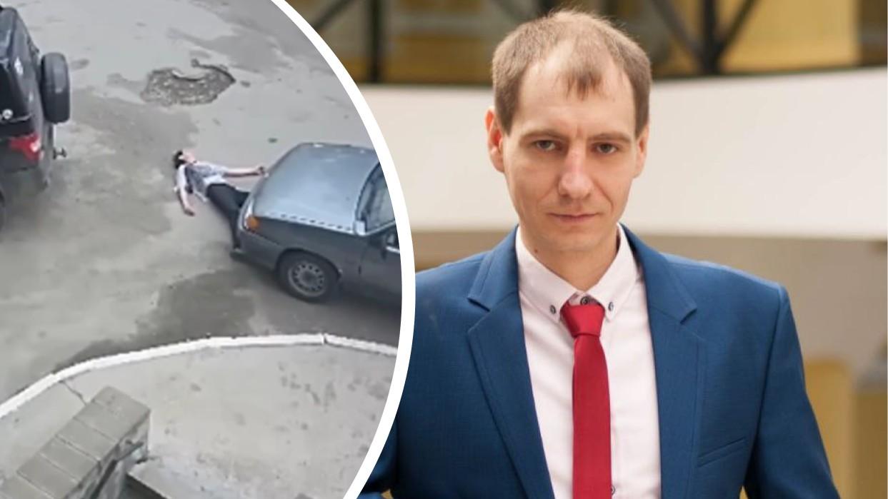 «Он умирал четыре дня»: подробности гибели уфимца, который лежал в нокауте, пока все ехали мимо