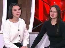 Запойная мать забыла про старшую дочь, а младшую сдала в монастырь: сестры встретились 18 лет спустя