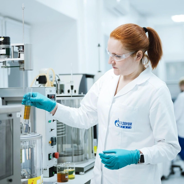 Источник: пресс-служба «Газпром нефти»