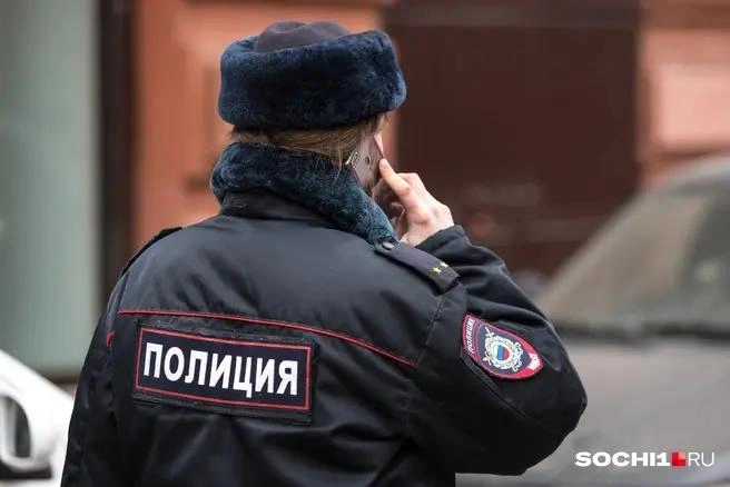 Правоохранительные органы обязаны отработать сигнал о минировании | Источник: Евгений Вдовин / 161.RU