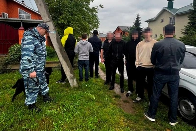 Подозреваемые в сбыте метадона задержаны в Адыгее