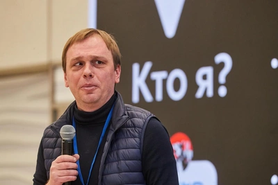 Иван Голунов приедет на Медиамастерскую в Читу