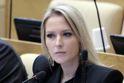 Путь Яны Лантратовой: от активистки до омбудсмена