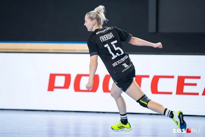 Источник: Евгений Вдовин / 161.RU