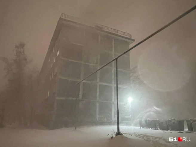 Источник: Александра Балаба / 51.RU