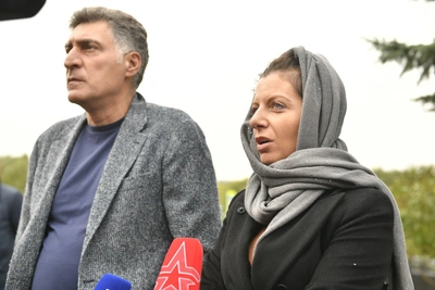 Simonyan shares memories of Keosayan on his 60th birthday