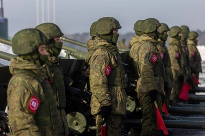 Омбудсмен о поиске пропавших без вести бойцов СВО