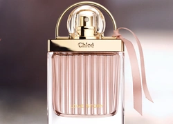 Как звучит романтический аромат Chloé Love Story Eau Sensuelle
