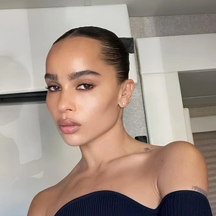 Почему коричневая подводка выглядит естественнее черной (и делает взгляд мягче)