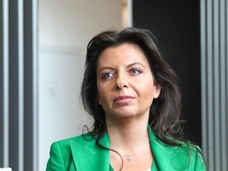 Маргарита Симоньян тяжело переживает кому Тиграна Кеосаяна: «Я даже на его фотографии не могу смотреть»