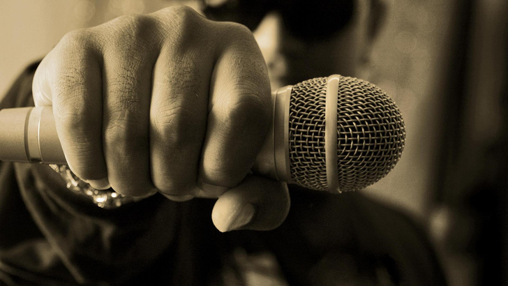 Культурный ход: все о хип-хопе — музыке черных, которая просветила белых
