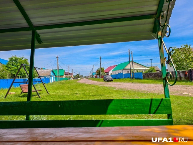 Природа хороша | Источник: Булат Салихов / UFA1.RU