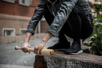 Маршруточник избил битой пенсионера в Ессентуках