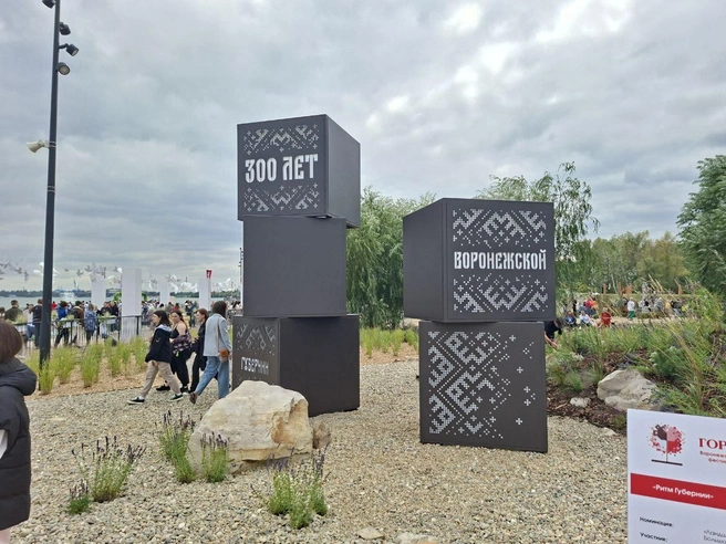 Источник: Алёна Воропаева / Voronezh1.ru