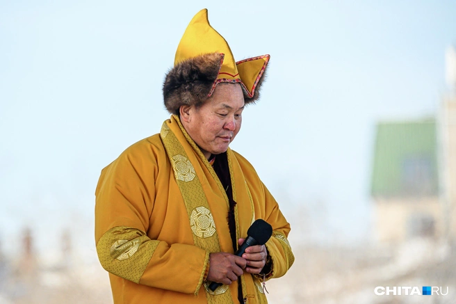 Источник: Олег Фёдоров / CHITA.RU
